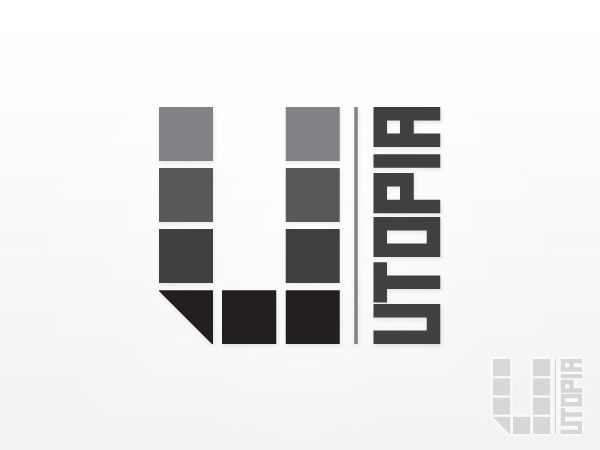 Logo-Design von Anthony für Utopia Tableware Ltd. | Design #286882