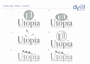 Logo Design by Dyal Design