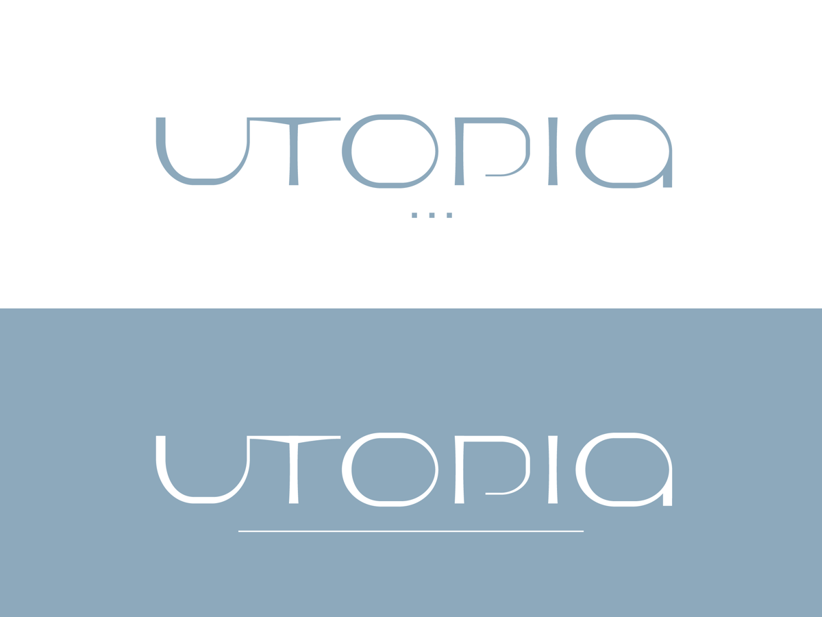 Logo Design by ACdesigns for Utopia Tableware Ltd. | Design #292143