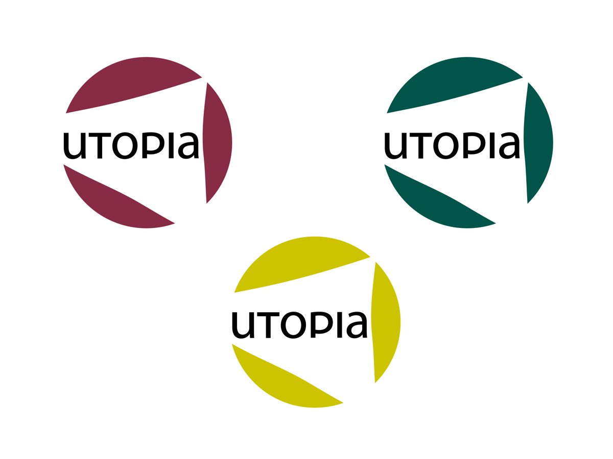 Logo Design by ACdesigns for Utopia Tableware Ltd. | Design #292152