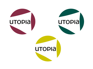 Logo Design by ACdesigns for Utopia Tableware Ltd. | Design: #292152