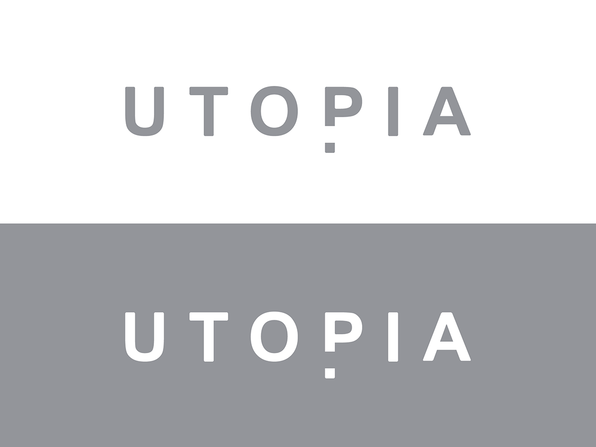 Logo Design by ACdesigns for Utopia Tableware Ltd. | Design #297770