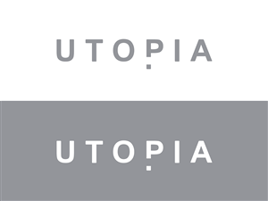 Logo Design by ACdesigns for Utopia Tableware Ltd. | Design: #297770