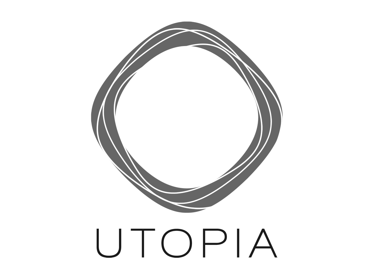 Logo Design by ACdesigns for Utopia Tableware Ltd. | Design #297865