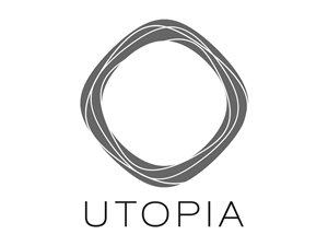 Logo Design by ACdesigns for Utopia Tableware Ltd. | Design: #297865