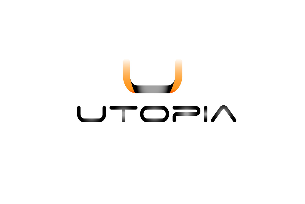 Logo-Design von DUAL DESIGNER für Utopia Tableware Ltd. | Design #290322