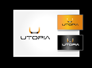 Logo Design by DUAL DESIGNER for Utopia Tableware Ltd. | Design #290324