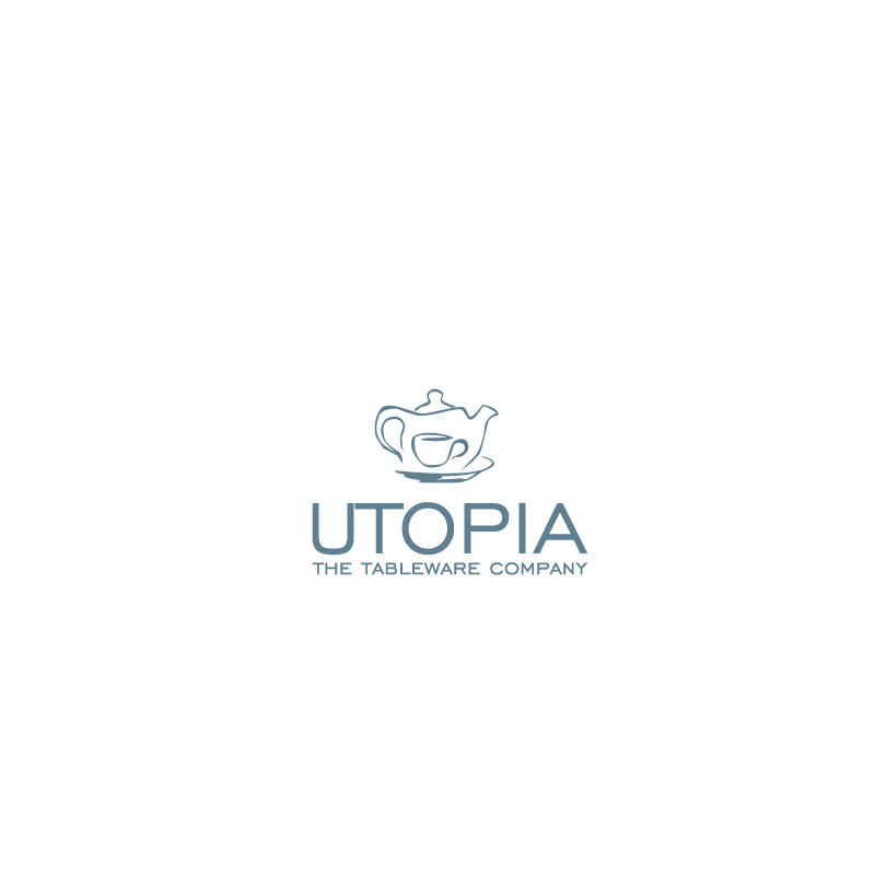 Logo Design by B+ for Utopia Tableware Ltd. | Design #295452
