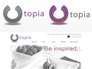 Logo Design by William Broadway