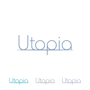 Logo Design by alexis alemán for Utopia Tableware Ltd. | Design #293632