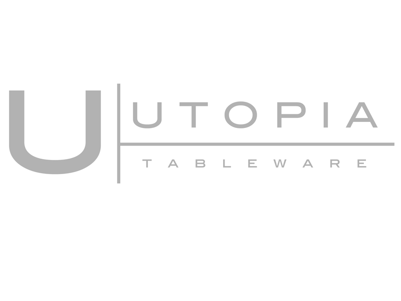 Logo-Design von jomo für Utopia Tableware Ltd. | Design #299094