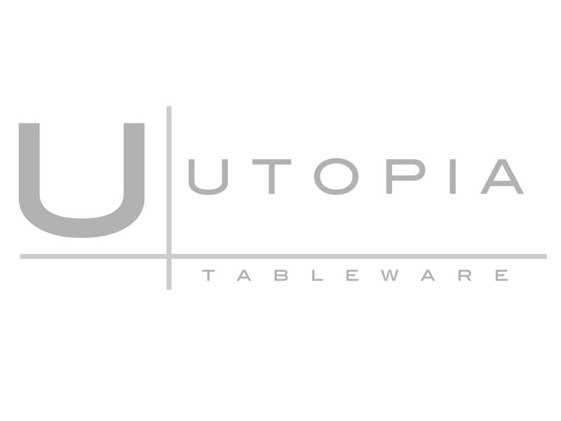 Design de Logo par jomo pour Utopia Tableware Ltd. | Design #299096