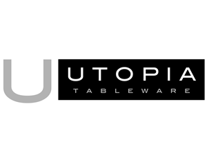 Utopia | Logo Design by jomo