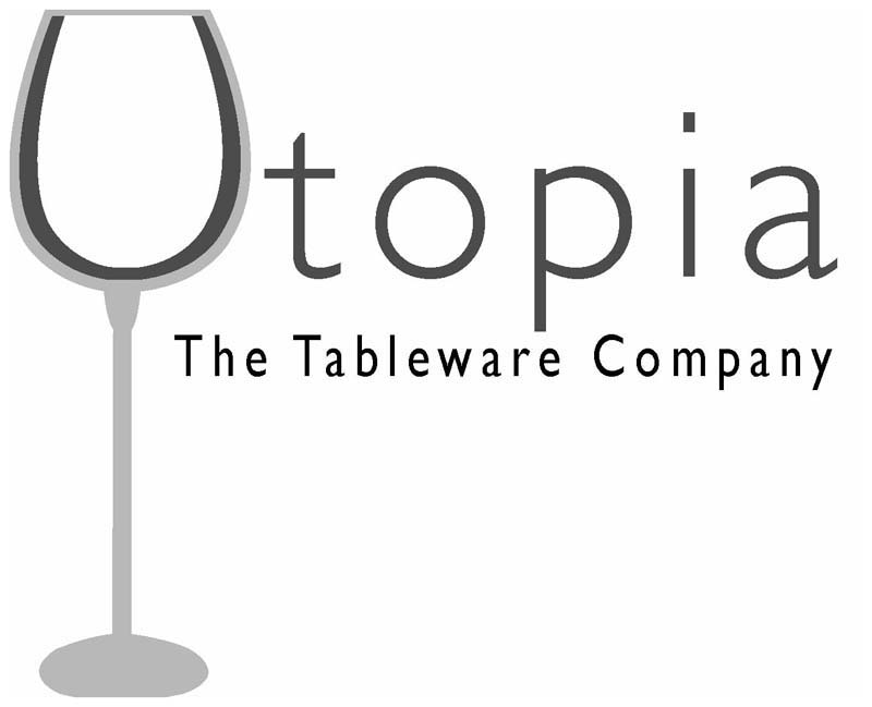 Design de Logo par Cheryl pour Utopia Tableware Ltd. | Design #285777
