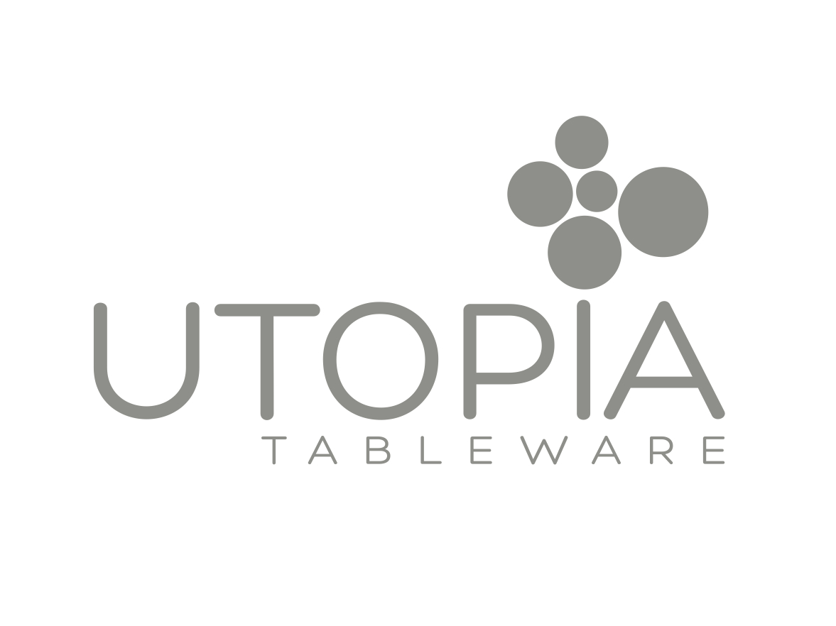 Design de Logo par RDS pour Utopia Tableware Ltd. | Design #288656