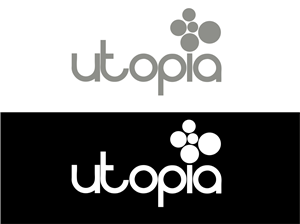Logo Design by RDS for Utopia Tableware Ltd. | Design: #288657