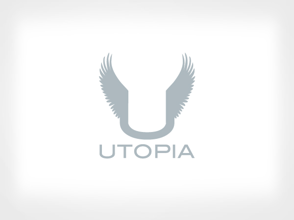 Diseño de Logo por andygola para Utopia Tableware Ltd. | Diseño #294737