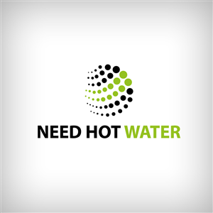 Logo Design by Bonaro Designs for Need Hot Water | Design: #1595648