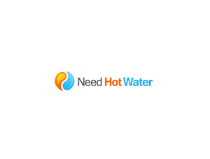 Logo Design by DoveFendi for Need Hot Water | Design: #1574400
