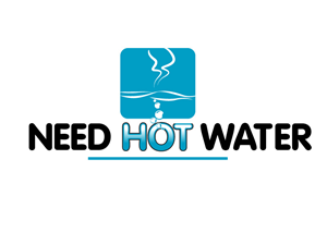 Logo Design by Jozbel for Need Hot Water | Design: #1574130