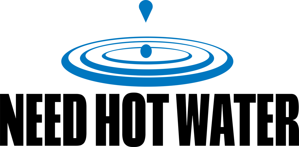 Logo-Design von Howell Designs für Need Hot Water | Design #1580502