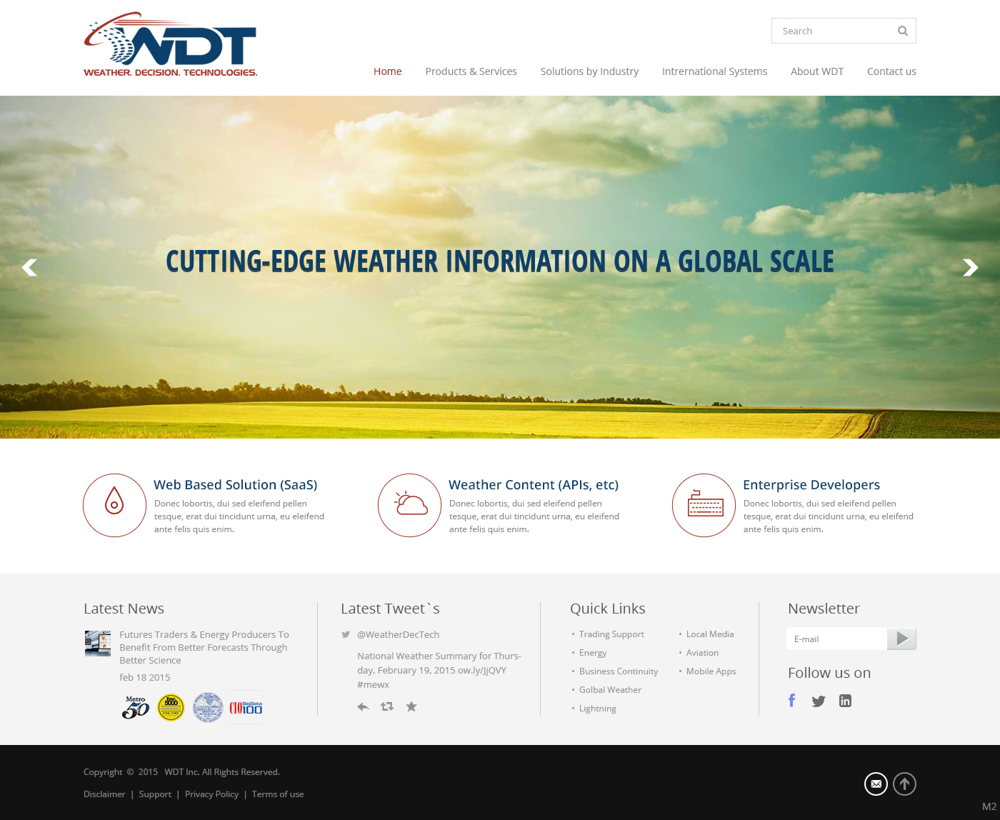 Landing Page-Design von pb für dieses Projekt | Design #5529258