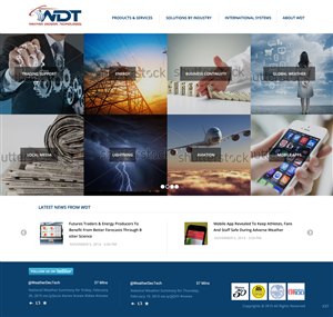 Landing Page Design by pb for this project | Design: #5537115