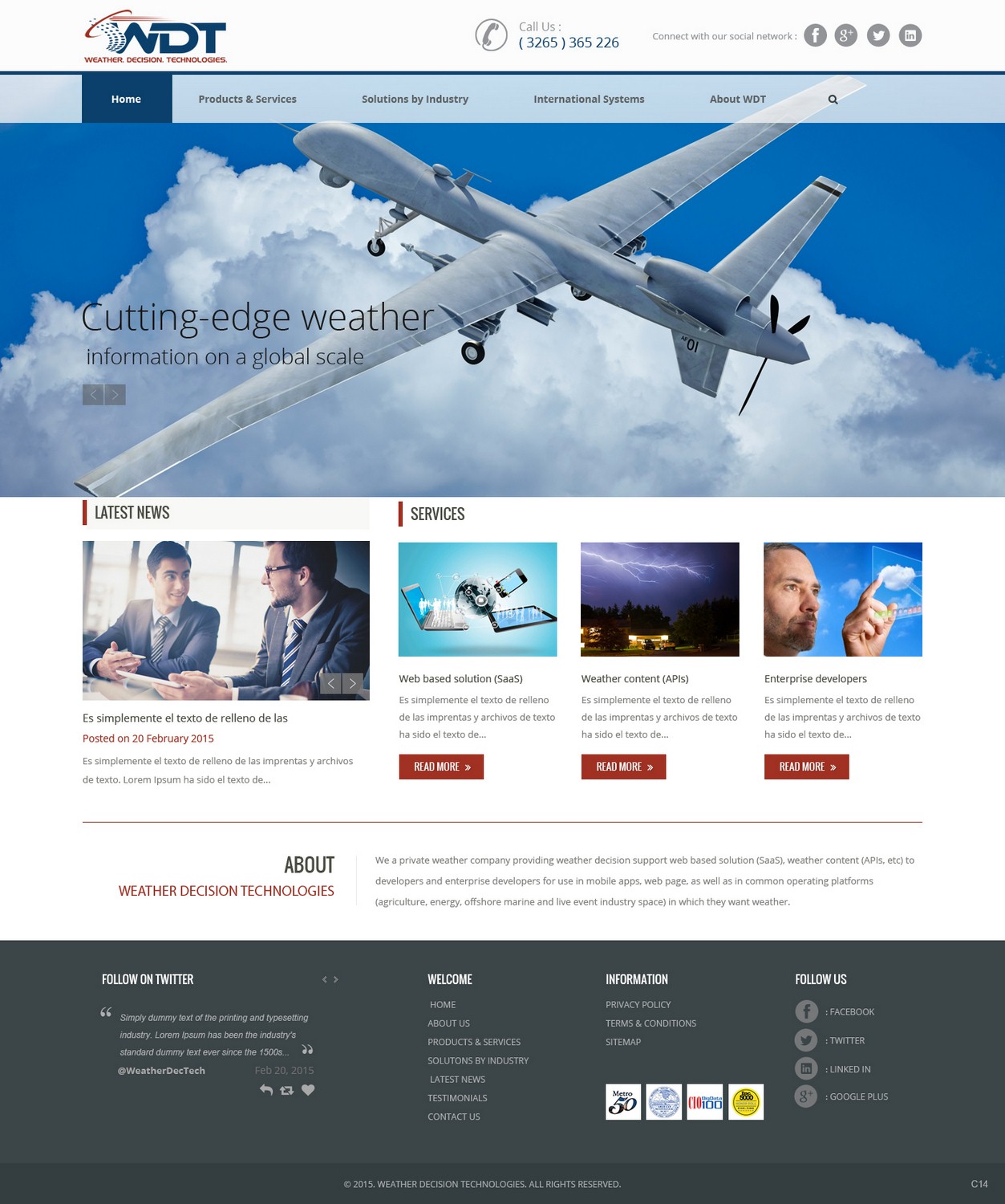 Landing Page-Design von pb für dieses Projekt | Design #5537117