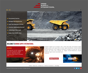 Web Design by  Adwise