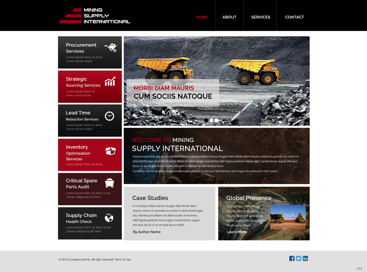 Web-Design von pb für dieses Projekt | Design #5530935