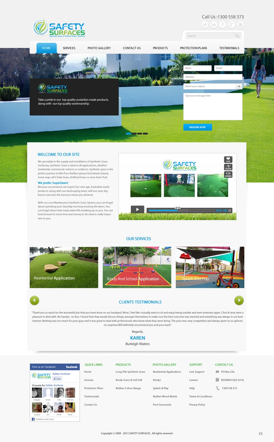 Wordpress Design by pb for this project | Design #1533304