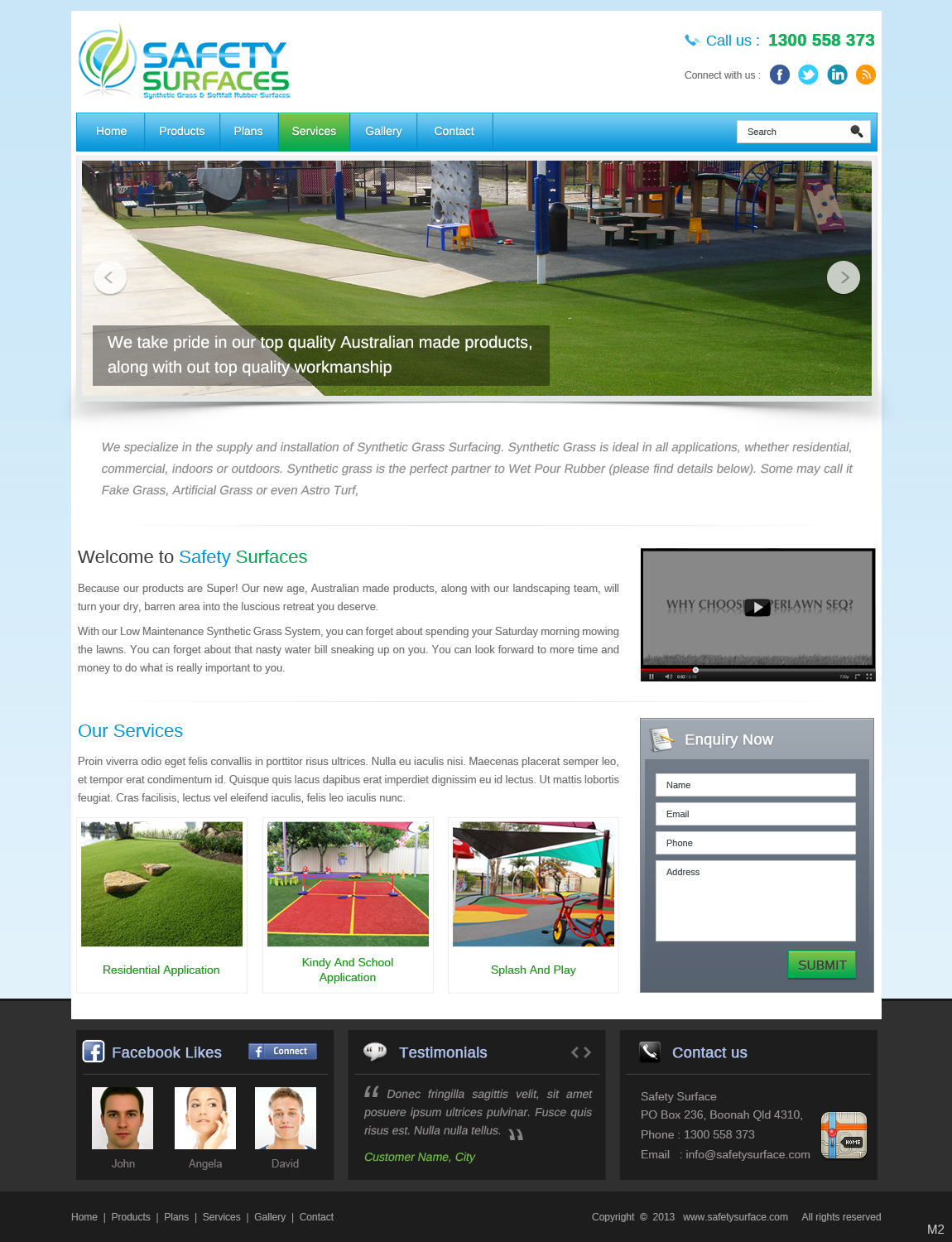 Wordpress Design by pb for this project | Design #1533337