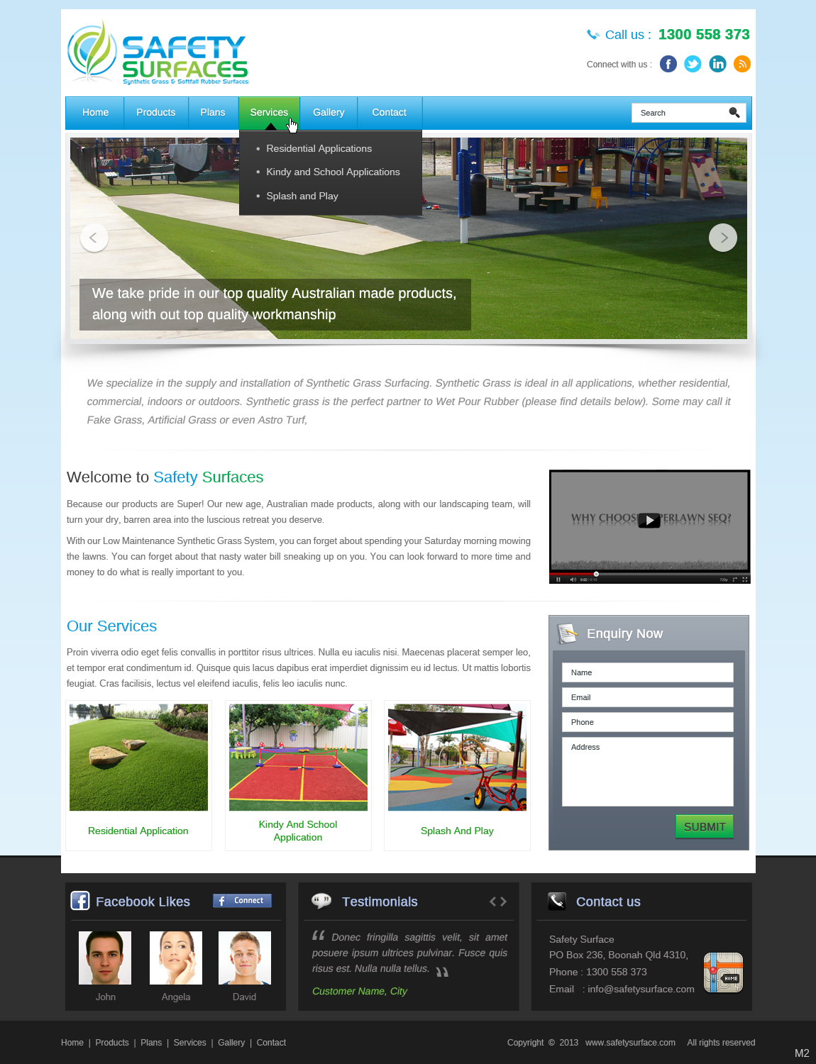 Wordpress Design by pb for this project | Design #1533347