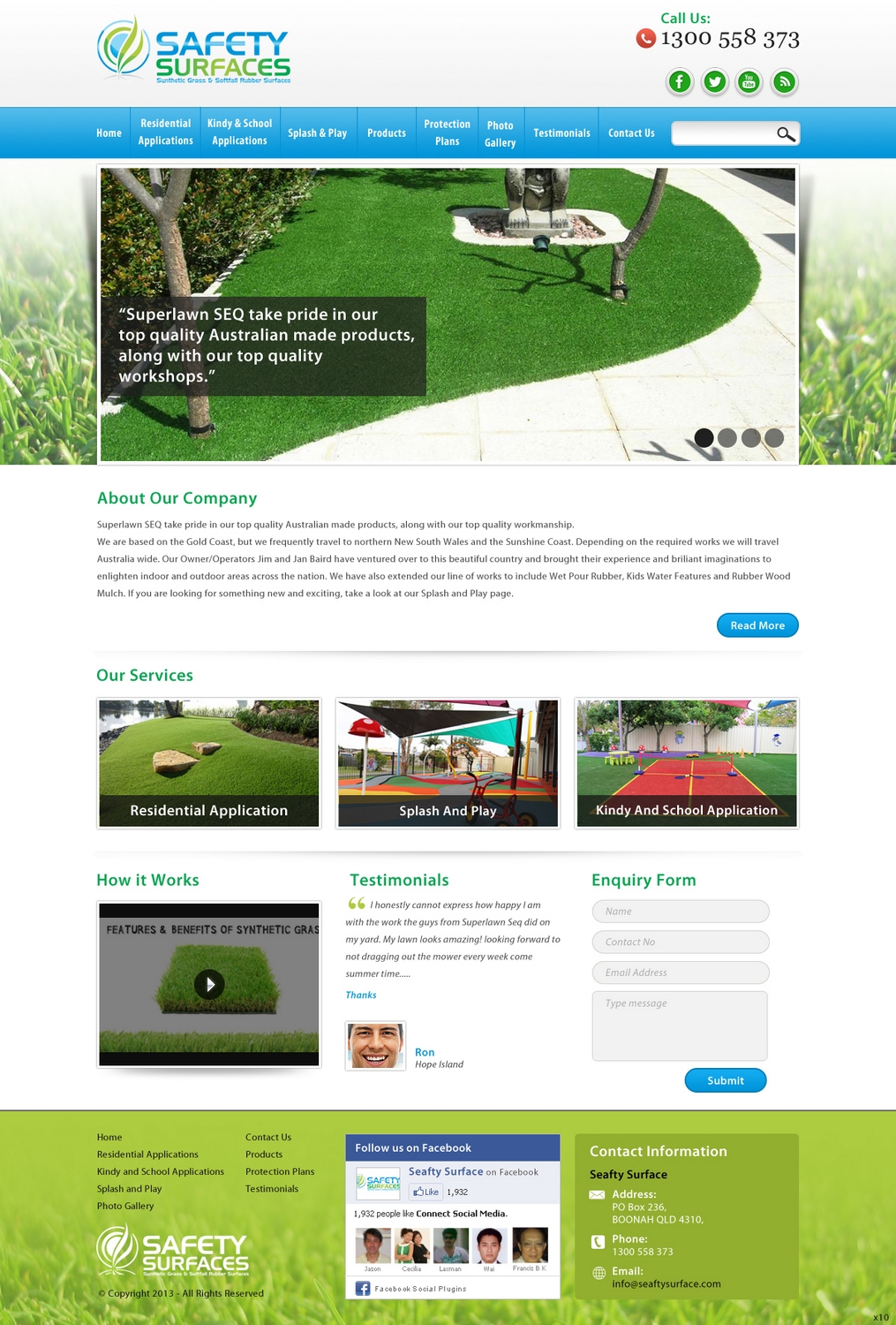 Wordpress Design by pb for this project | Design #1542263