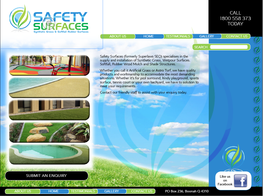 Wordpress Design by catziiz for this project | Design #1534717