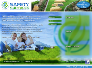 Wordpress Design by catziiz for this project | Design: #1542058