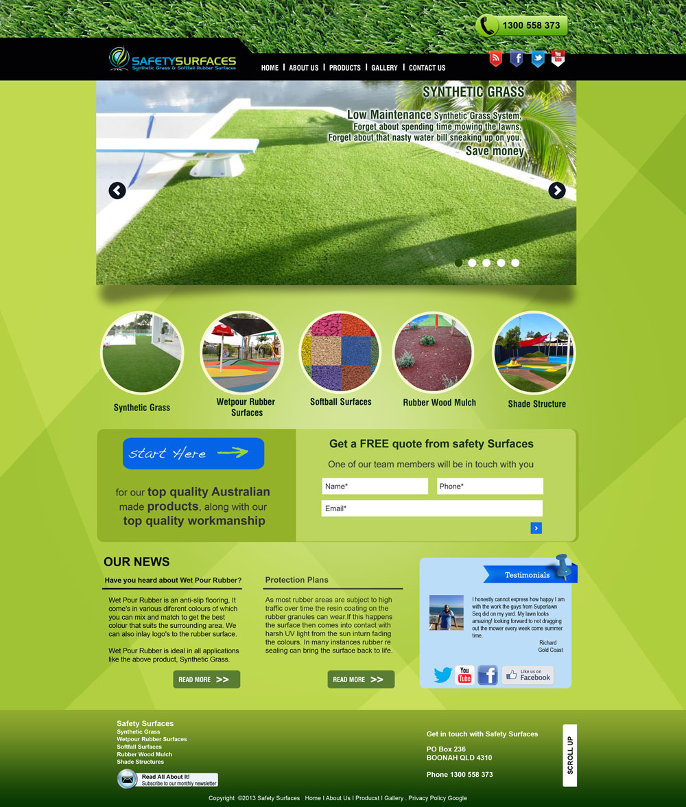 Wordpress Design by Juni for this project | Design #1545405