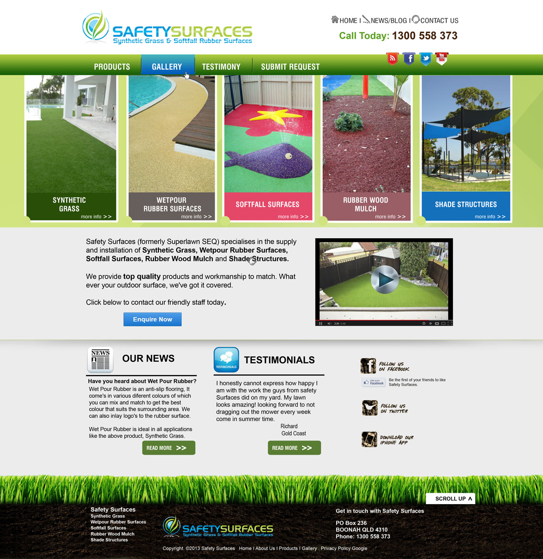 Wordpress Design by Juni for this project | Design #1548946