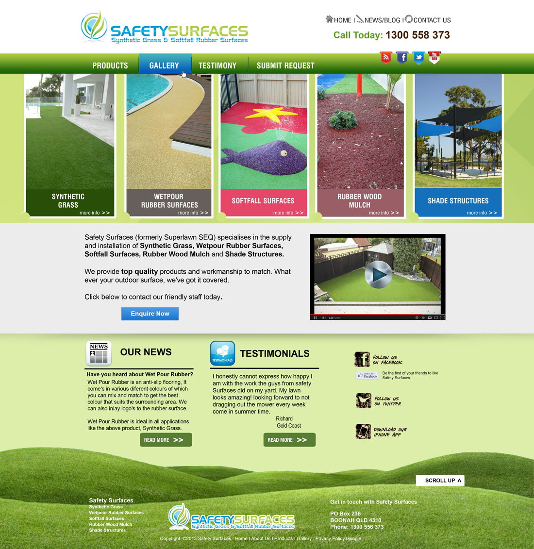 Wordpress Design by Juni for this project | Design #1548947