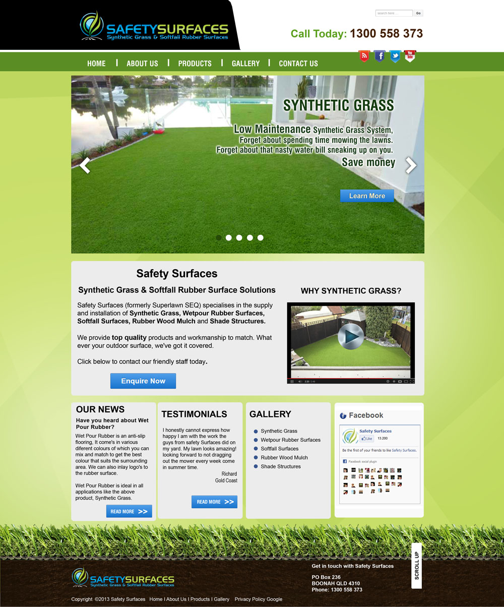 Wordpress Design by Juni for this project | Design #1553075