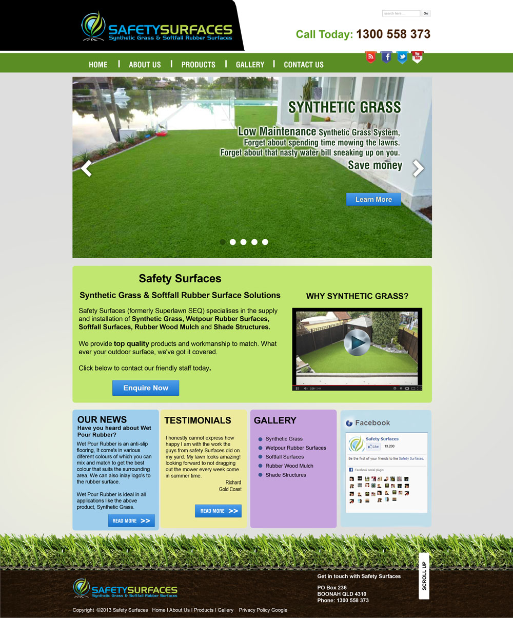 Wordpress Design by Juni for this project | Design #1553094