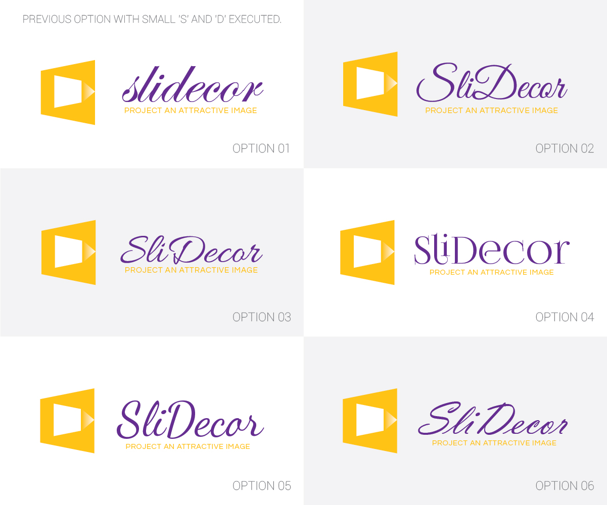 Logo Design by nandkumar for this project | Design #5587849