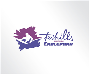 Terhills Cablepark | Diseño de Logo por mrSergio