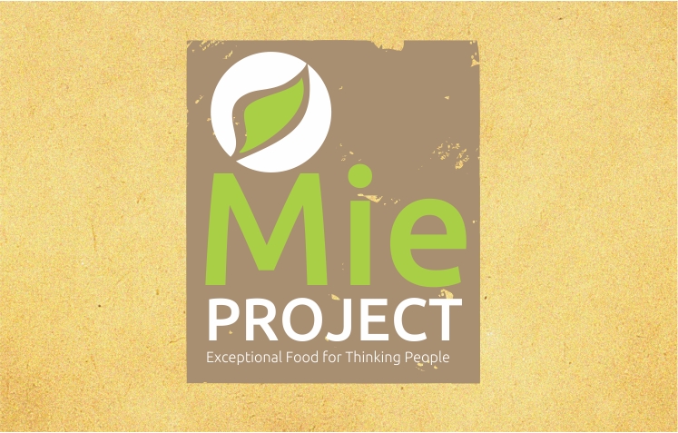 Logo Design by Mandarina for this project | Design #1550868