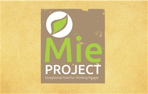 Logo Design by Mandarina for this project | Design: #1550868