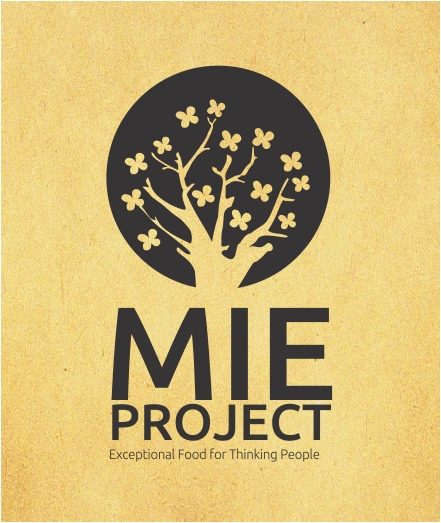 Logo Design by Mandarina for this project | Design #1551168