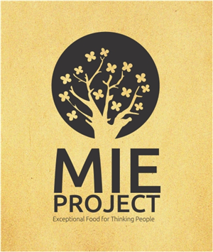 Logo Design by Mandarina for this project | Design: #1551168