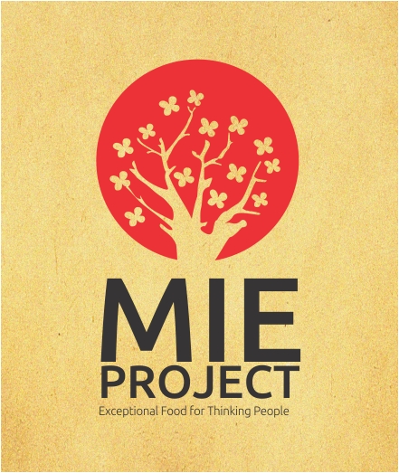 Logo Design by Mandarina for this project | Design #1551170