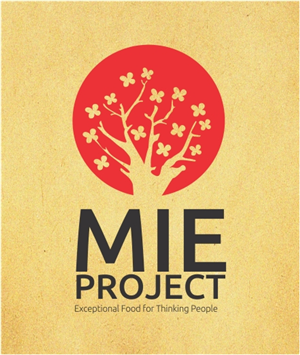 Logo Design by Mandarina for this project | Design: #1551170