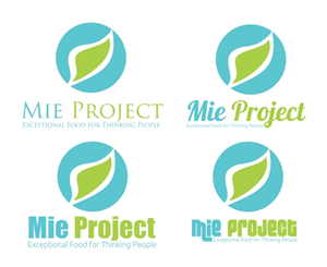 Logo Design by Mandarina for this project | Design: #1551592